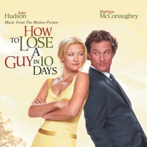 O.S.T. / How To Lose A Guy In 10 Days