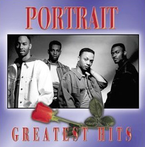 Portrait / Greatest Hits