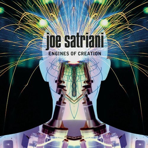 Joe Satriani / Engines Of Creation