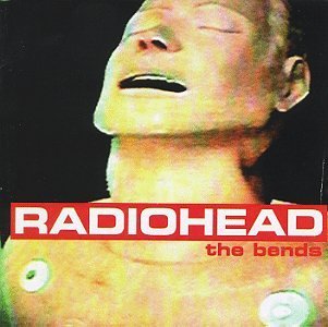 Radiohead / The Bends (2CD COLLECTOR&#039;S EDITION, DIGI-PAK)