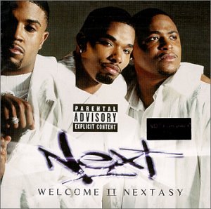 Next / Welcome II Nextasy