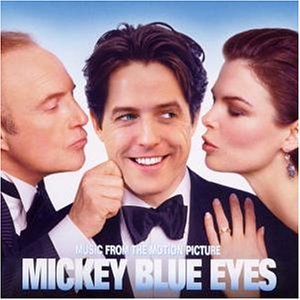 O.S.T. / Mickey Blue Eyes (미개봉)