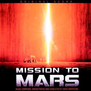 O.S.T. / Mission To Mars (미개봉)