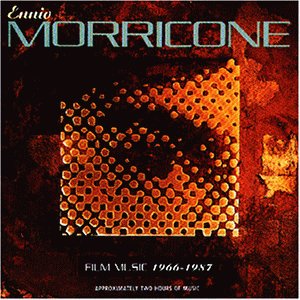 O.S.T. / Ennio Morricone: Film Music 1966-1987 (2CD)
