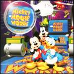 O.S.T. / Mickey Mouse Works (2CD, 미개봉)