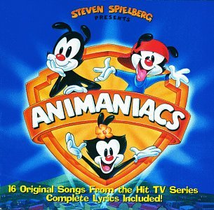 O.S.T. / Animaniacs (Steven Spielberg Presents)