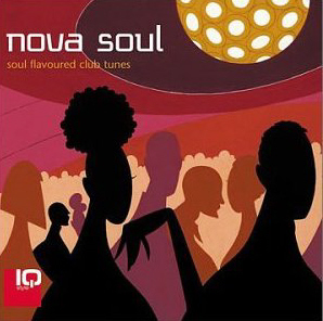 V.A. / Nova Soul: Soul Flavoured Club Tunes (2CD)