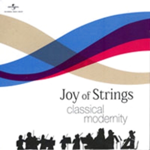 Joy Of Strings / 클래시컬 모더니티 (Classical Modernity) (미개봉)