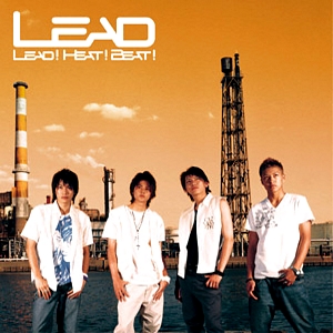 Lead (리드) / Lead! Heat! Beat! (미개봉)