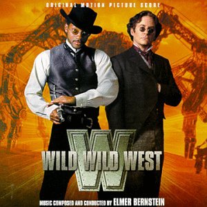 O.S.T. / Wild Wild West