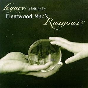 V.A. / Legacy: A Tribute To Fleetwood Mac&#039;s Rumours