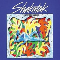 Shakatak / Remix Best Album
