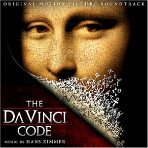 O.S.T. / Da Vinci Code (다 빈치 코드) (미개봉)