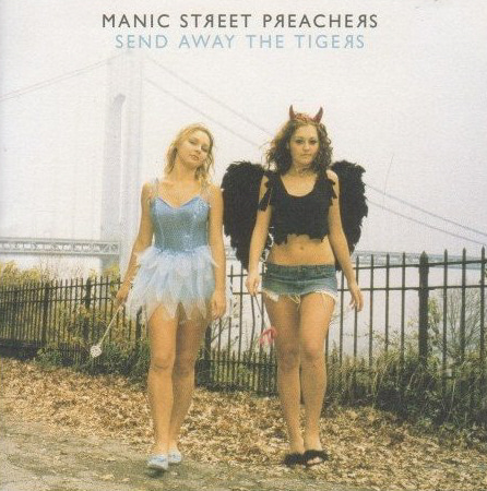 Manic Street Preachers / Send Away The Tigers