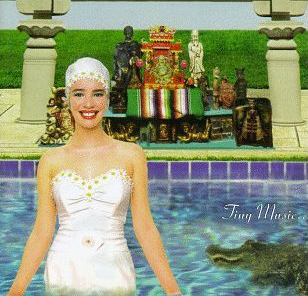 Stone Temple Pilots / Tiny Music...Songs From The Vatican Gift Shop