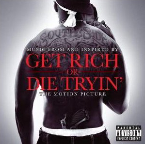 O.S.T. (50 Cent) / Get Rich Or Die Tryin&#039; 