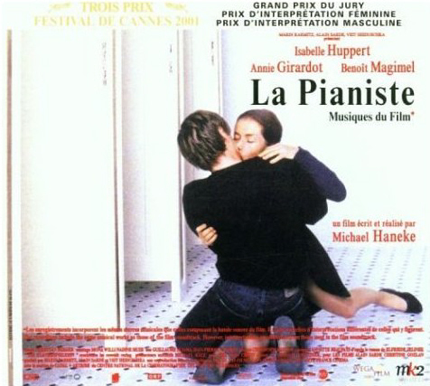 O.S.T. / La Pianiste (피아니스트) (미개봉)