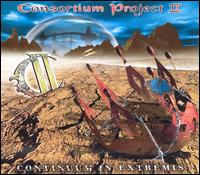 Consortium Project II / Continuum in Extremis (미개봉)