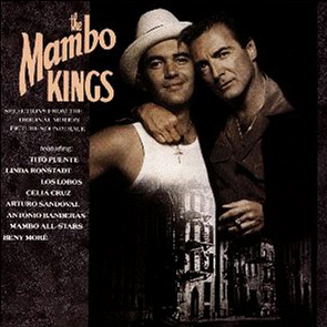 O.S.T. / The Mambo Kings