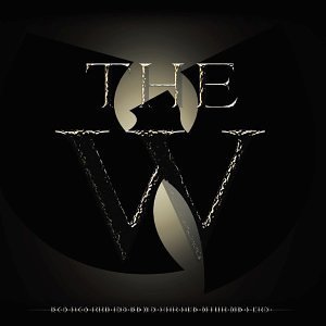 Wu Tang Clan / The W (미개봉)