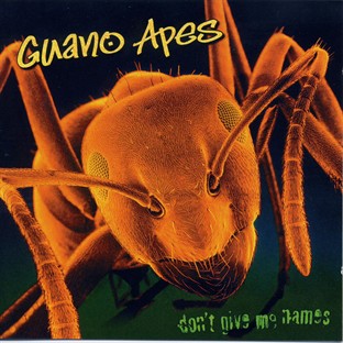 Guano Apes / Don&#039;t Give Me Names