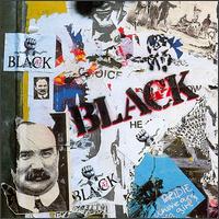 Black 47 / Black 47 (EP, 홍보용)