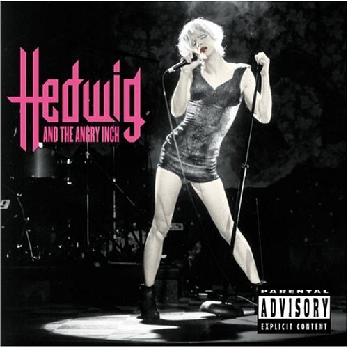 O.S.T. / Hedwig &amp; The Angry Inch (헤드윅) (미개봉)