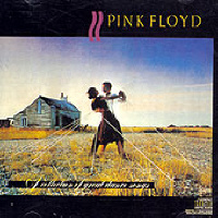 Pink Floyd / A Collection Of Great Dance Songs