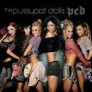 Pussycat Dolls / PCD (미개봉)