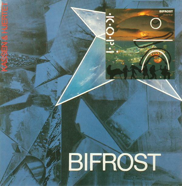 Bifrost / Kassen &amp; Hjertet + En Tro Kopi