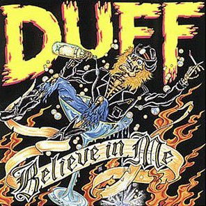Duff Mckagan / Believe In Me