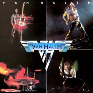Van Halen / Van Halen