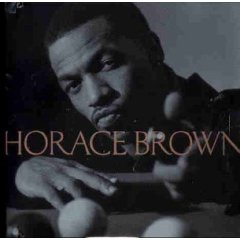 Horace Brown / Horace Brown (미개봉)