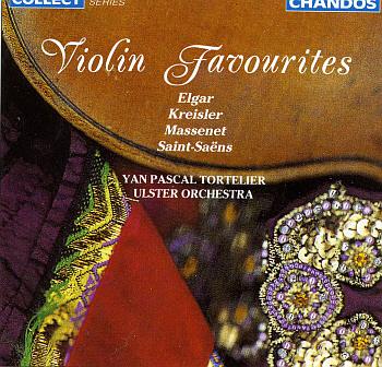 V.A. / Violin Favourites