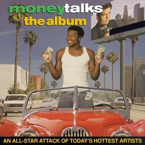 O.S.T. / Money Talks: The Album (1997 Film) (미개봉)