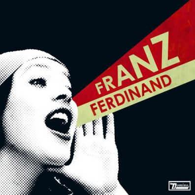 Franz Ferdinand / You Could Have It So Much Better (CD+DVD, 미개봉)