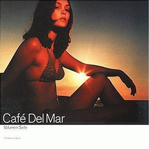 V.A. / Cafe Del Mar: Volume Seven