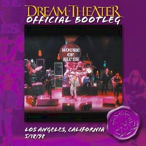 Dream Theater / Los Angeles, California 5/18/98 (2CD)