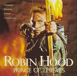 O.S.T. / Robin Hood (미개봉)