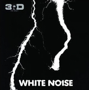 White Noise / An Electric Storm