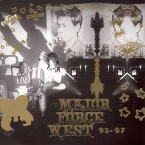 Major Force West / Major Force West 93-97