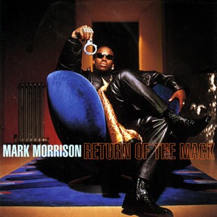 Mark Morrison / Return Of The Mack (미개봉)