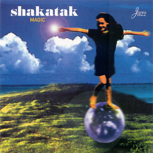 Shakatak / Magic