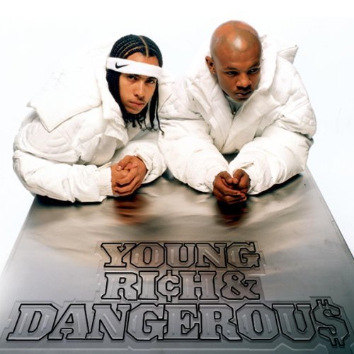 Kris Kross / Young, Rich &amp; Dangerous