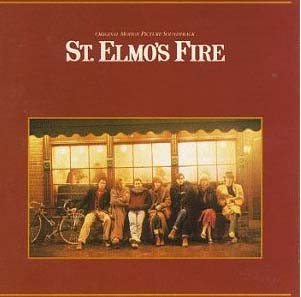 O.S.T. / St. Elmo&#039;s Fire (미개봉)