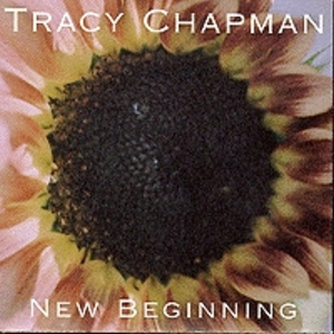 Tracy Chapman / New Beginning (미개봉)