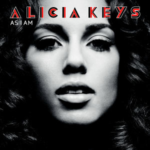 Alicia Keys / As I Am (미개봉)