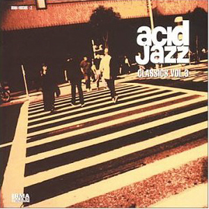 V.A. / Acid Jazz Classics Vol.3 (DIGI-PAK)