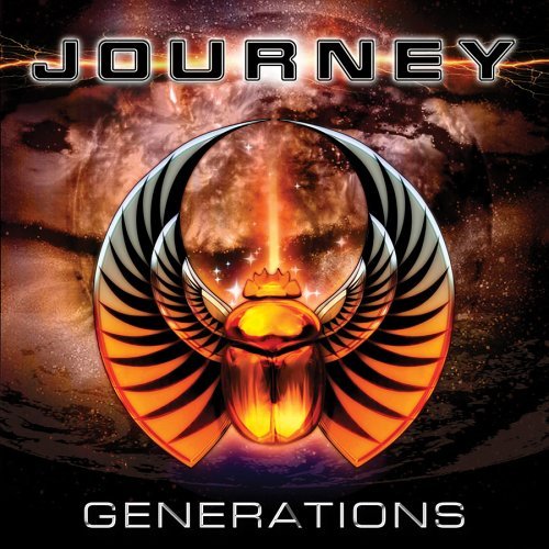 Journey / Generations (미개봉)