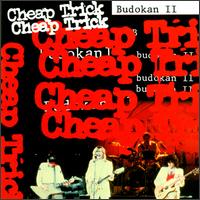 Cheap Trick / Budokan II